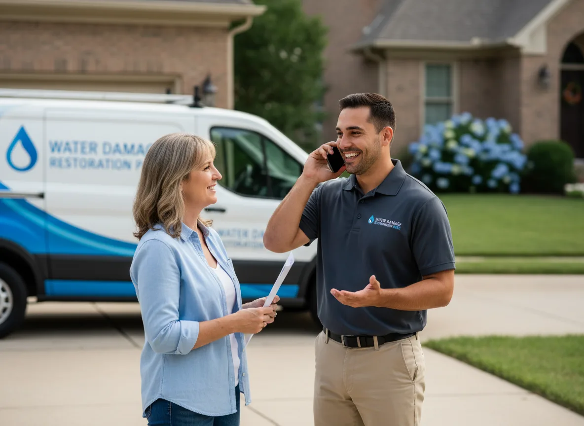 Flood Restoration Blossvale, NY FAQs